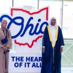 Qaar kamid ah Jaaliyadda Soomaaliyeed ee Ohio ayaa iskugu yimid kulan Duco iyo Tacsi iskugu jiray.