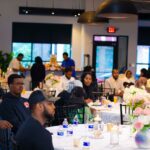 Hay’ada ZAMZAM Women & Family Center ee fadhigeedu yahay Columbus Ohio ayaa qabatay kulan looga hadlayay.